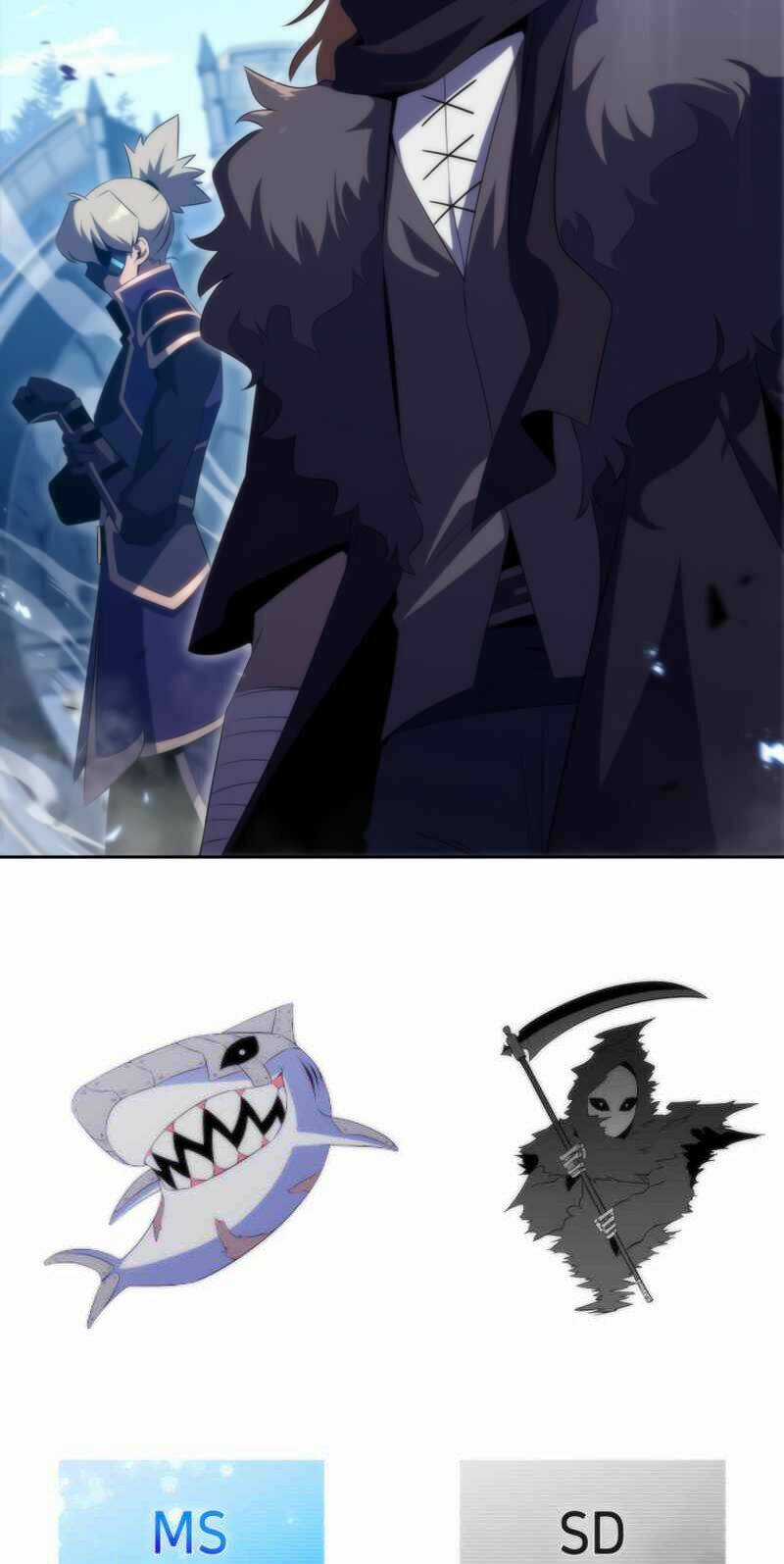 Kẻ Thách Đấu - Chapter 33 - Trang 26