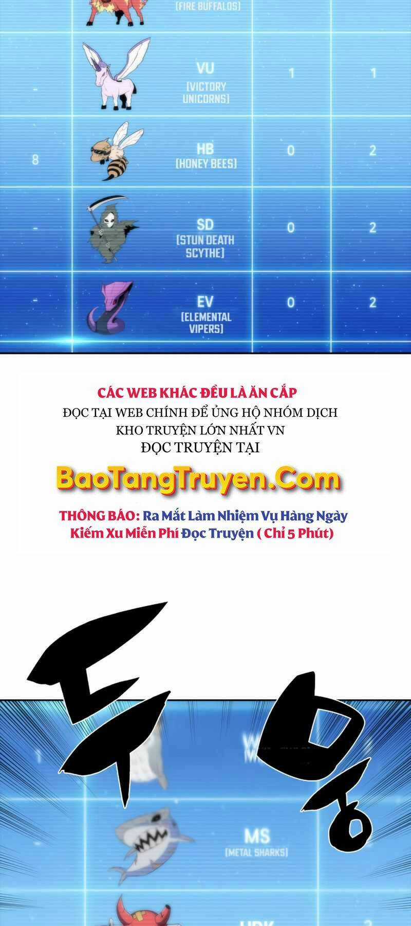 Kẻ Thách Đấu - Chapter 33 - Trang 28