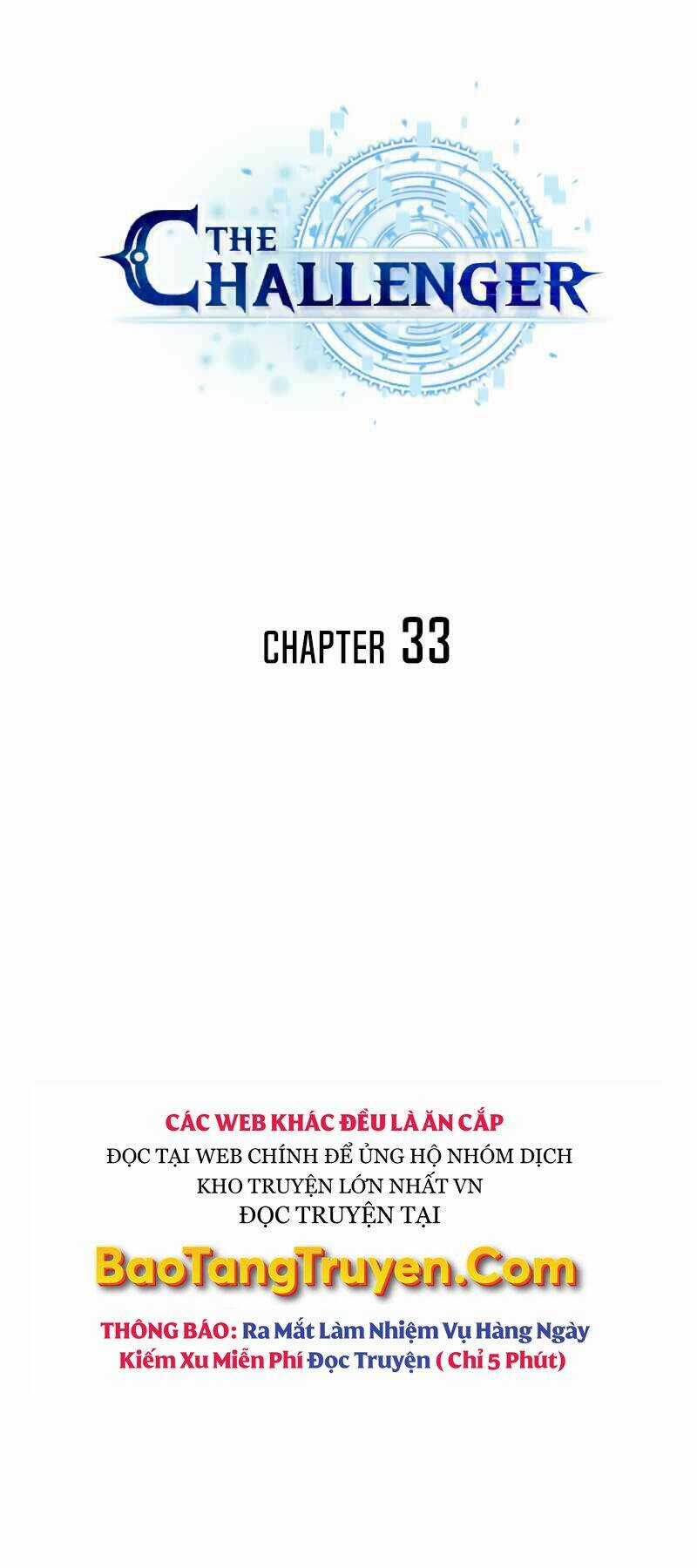 Kẻ Thách Đấu - Chapter 33 - Trang 30
