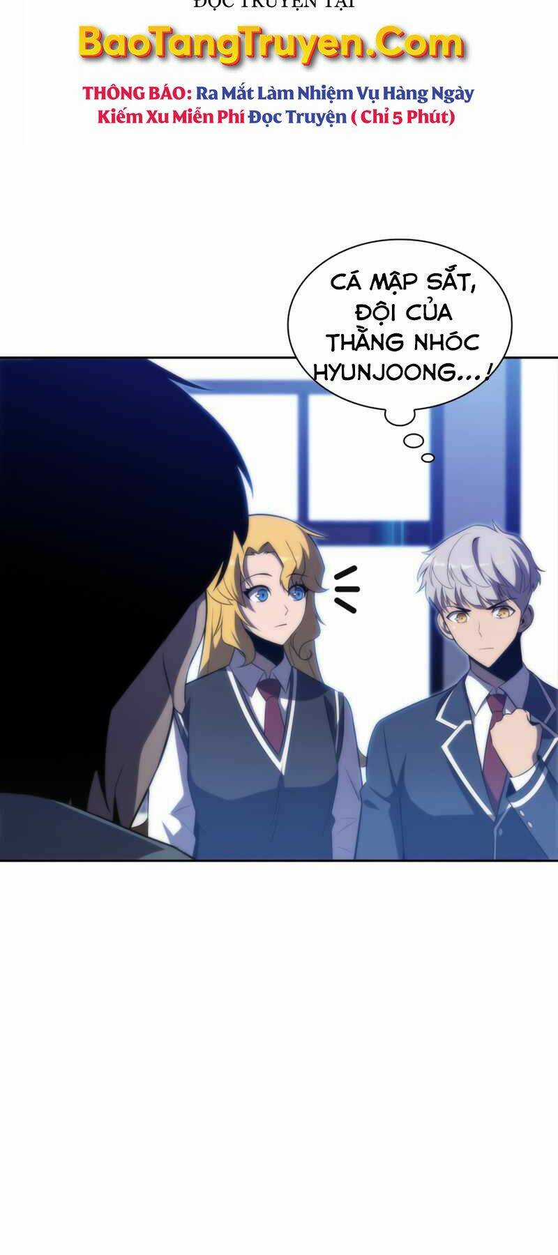 Kẻ Thách Đấu - Chapter 33 - Trang 34