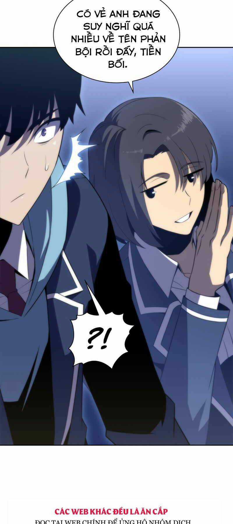 Kẻ Thách Đấu - Chapter 33 - Trang 36