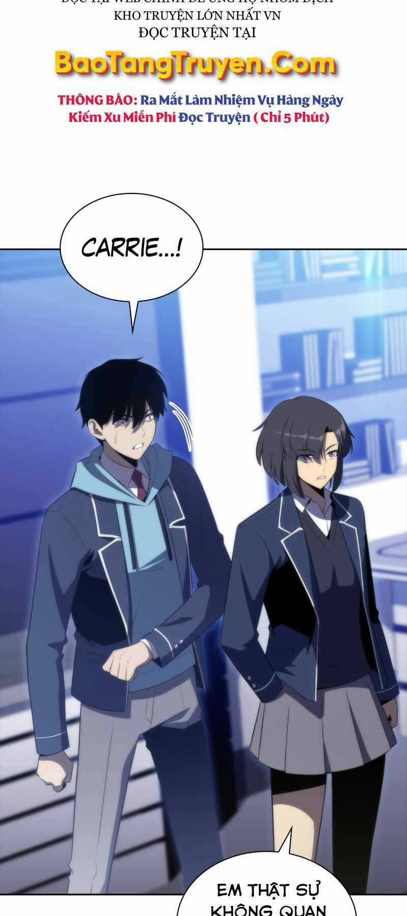 Kẻ Thách Đấu - Chapter 33 - Trang 37