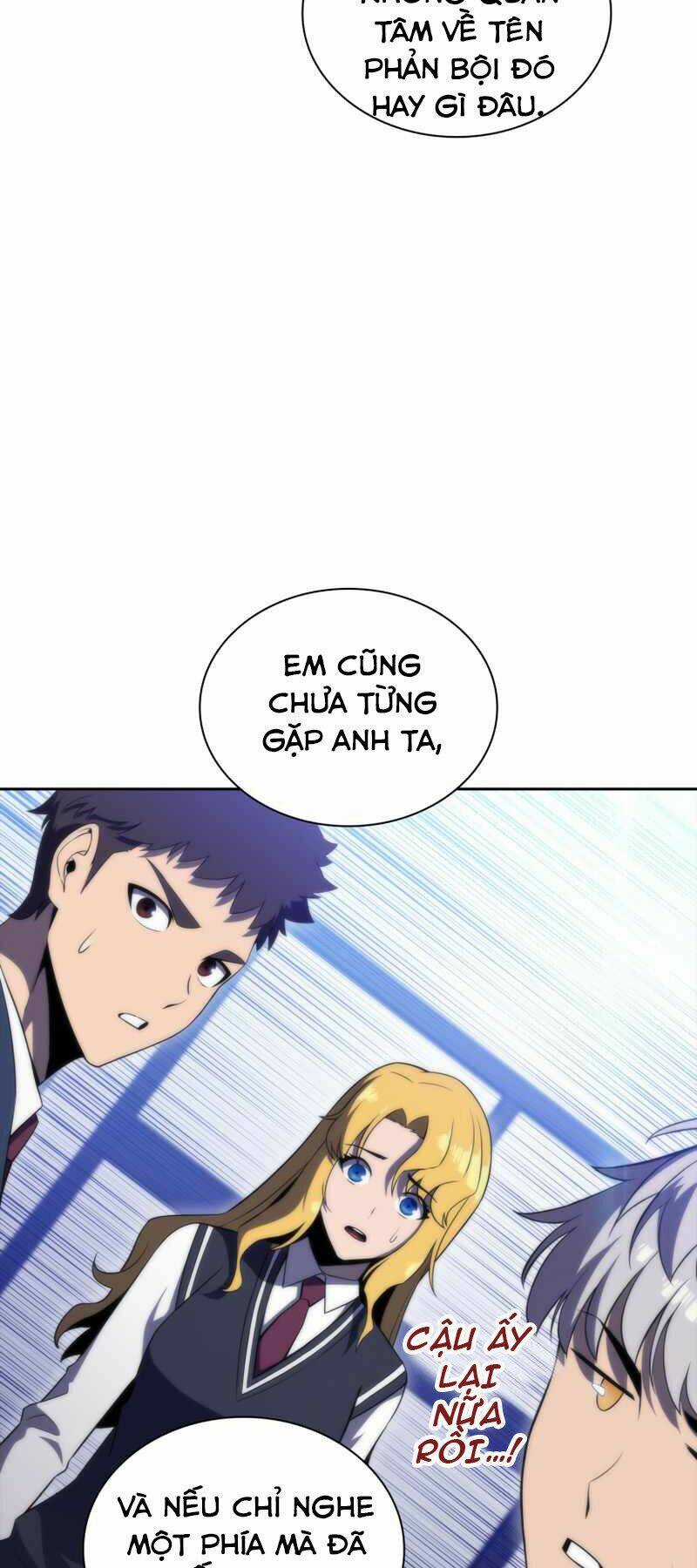 Kẻ Thách Đấu - Chapter 33 - Trang 38