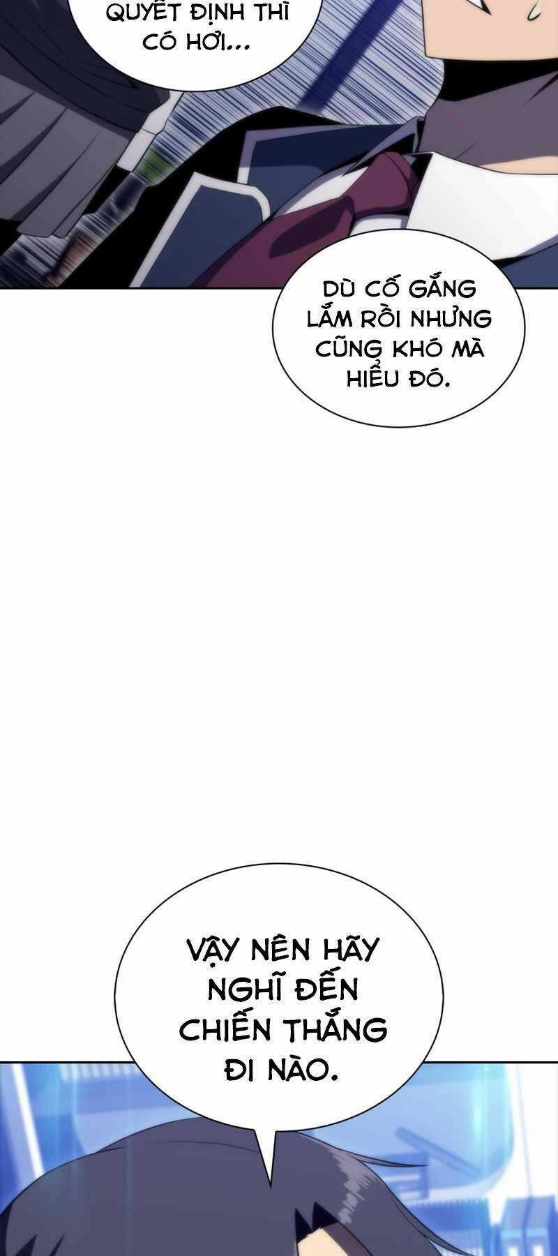 Kẻ Thách Đấu - Chapter 33 - Trang 39