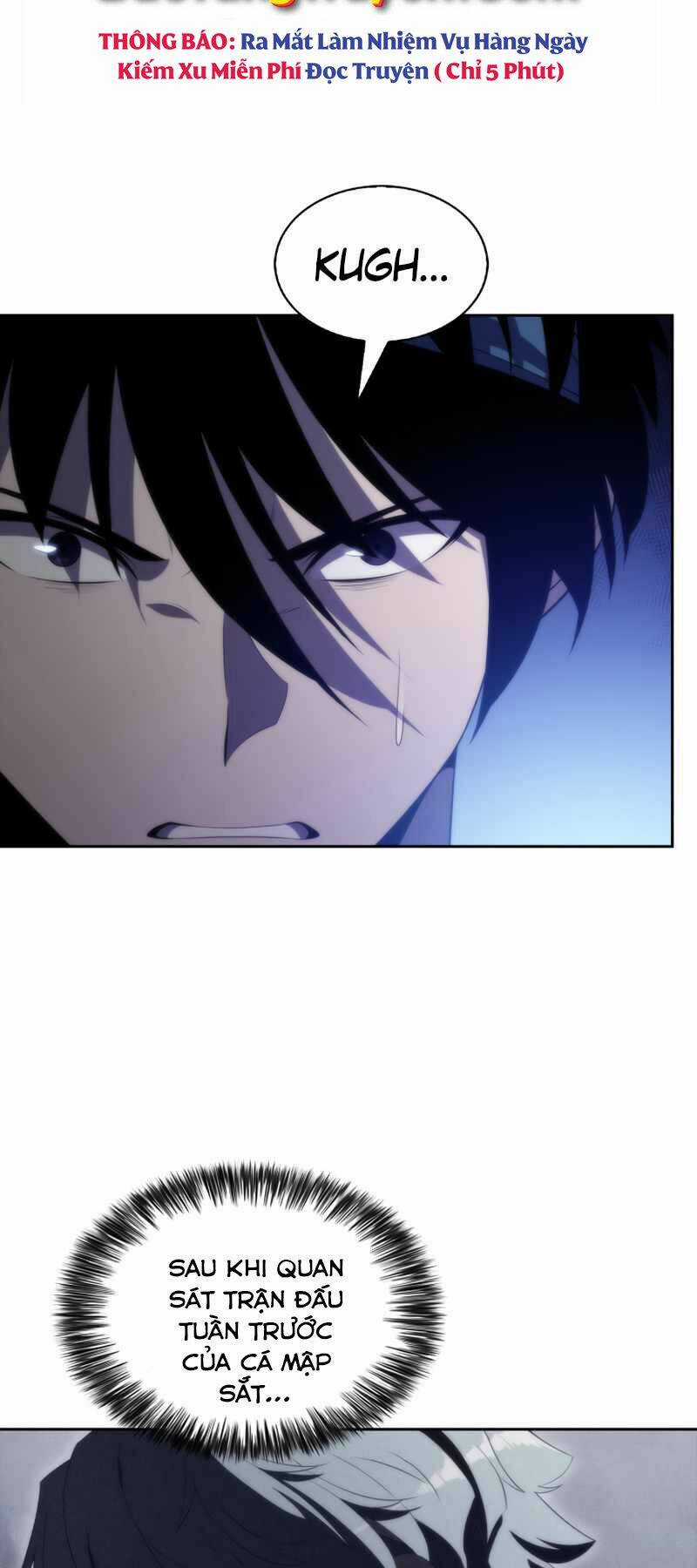 Kẻ Thách Đấu - Chapter 33 - Trang 5