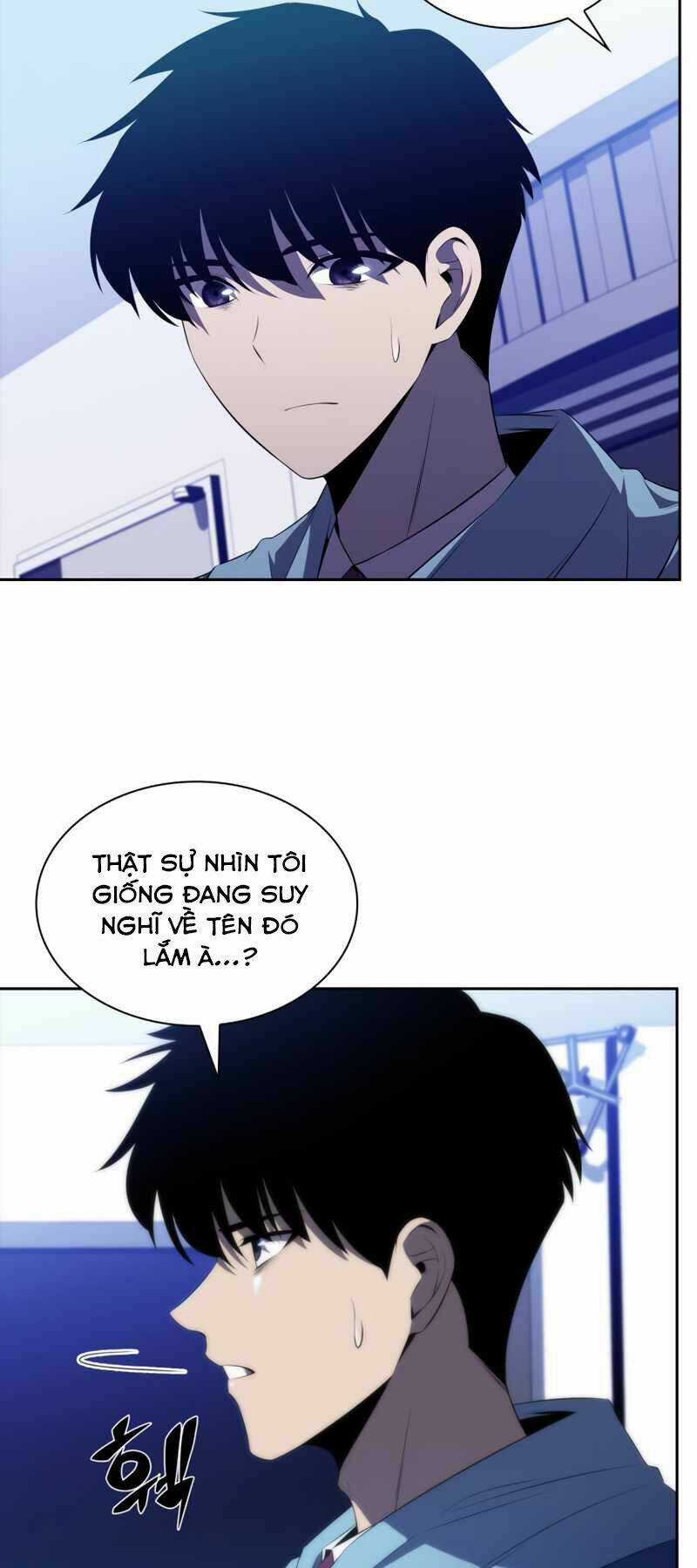 Kẻ Thách Đấu - Chapter 33 - Trang 41