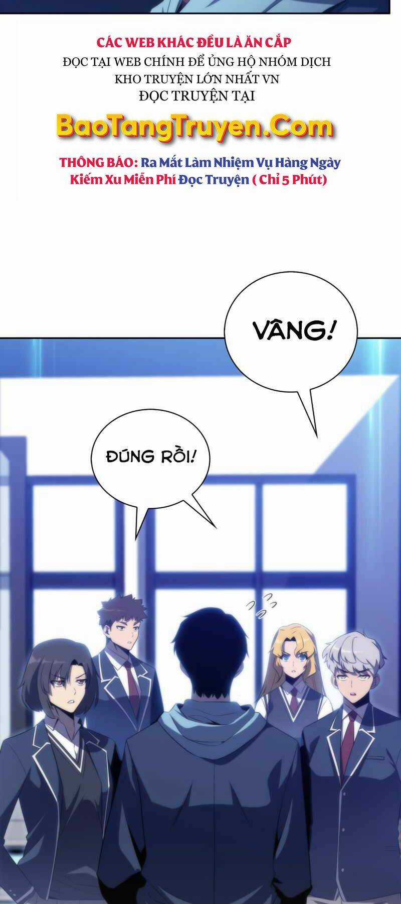 Kẻ Thách Đấu - Chapter 33 - Trang 42