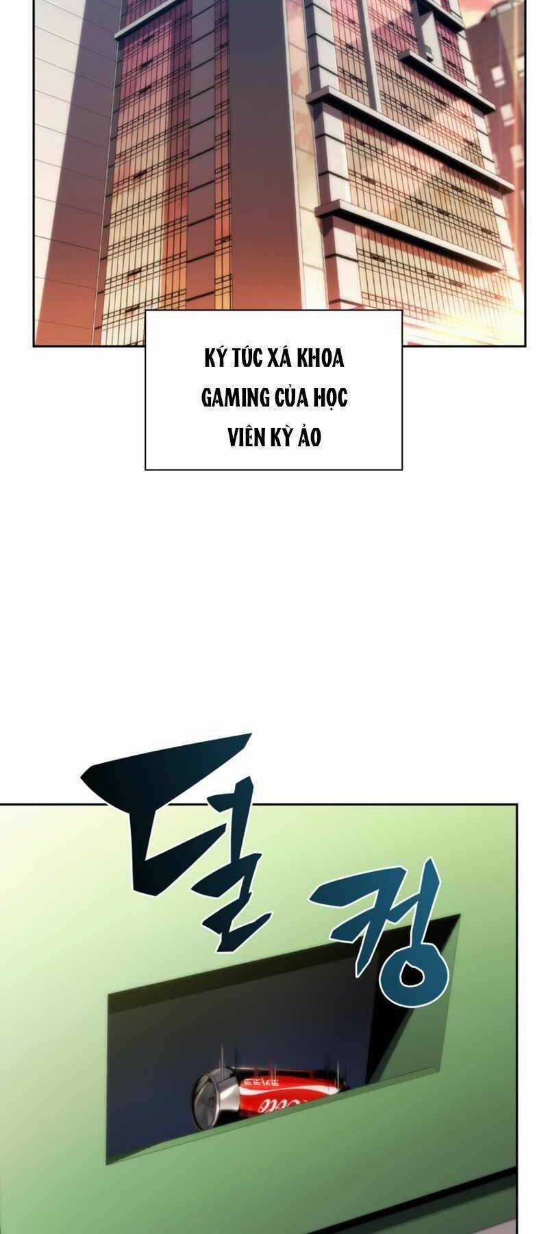 Kẻ Thách Đấu - Chapter 33 - Trang 44