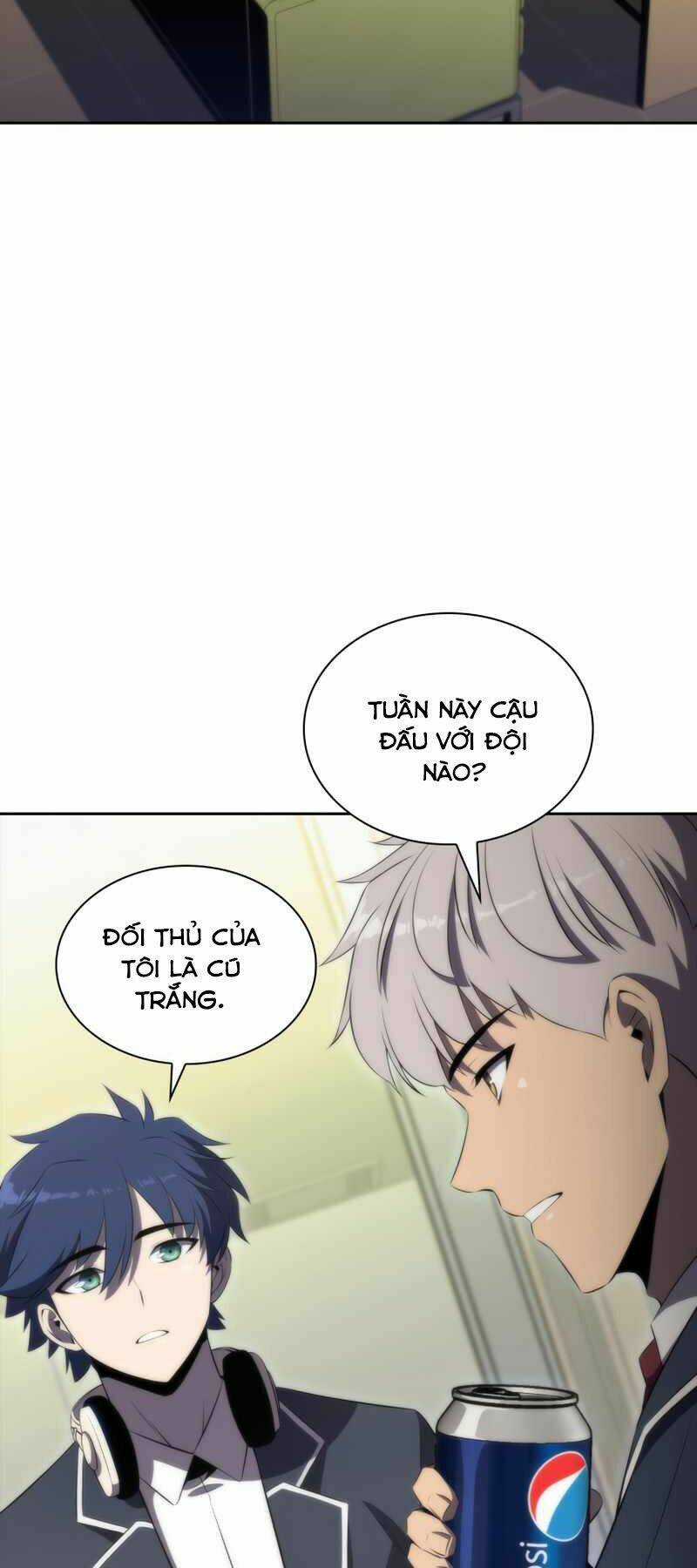 Kẻ Thách Đấu - Chapter 33 - Trang 46