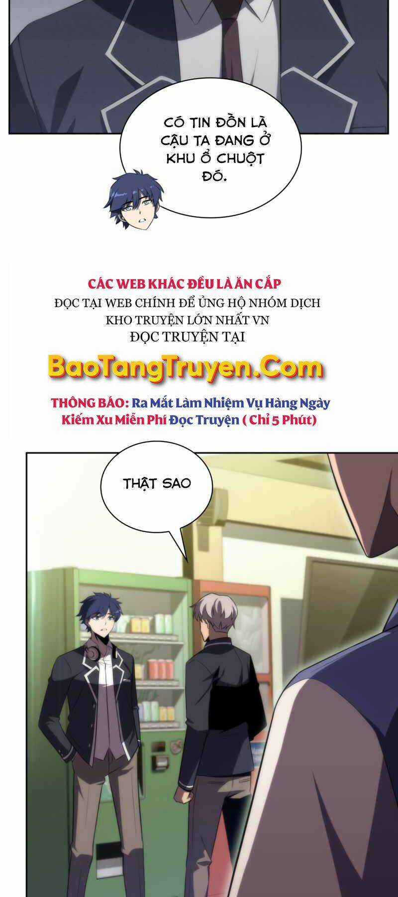 Kẻ Thách Đấu - Chapter 33 - Trang 48