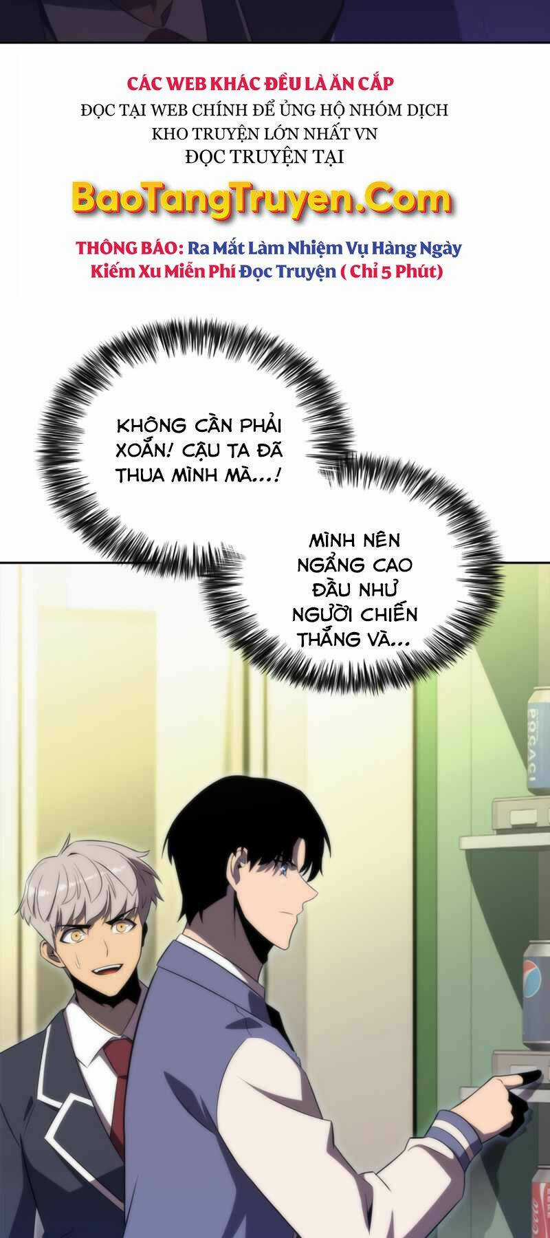 Kẻ Thách Đấu - Chapter 33 - Trang 51