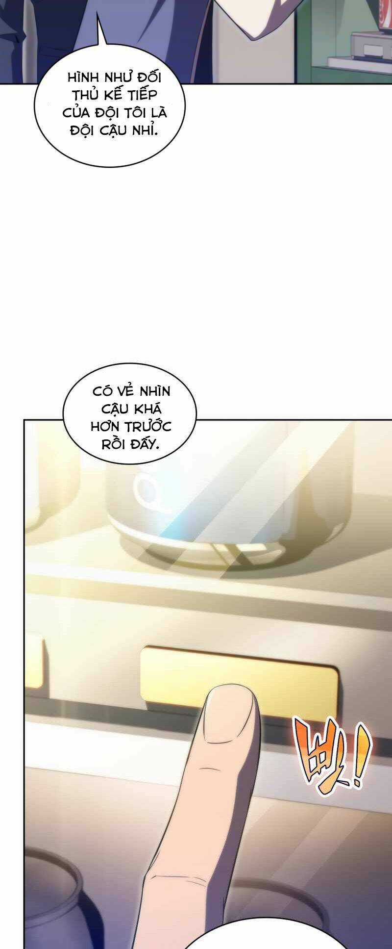 Kẻ Thách Đấu - Chapter 33 - Trang 52