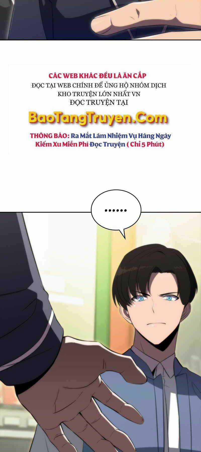 Kẻ Thách Đấu - Chapter 33 - Trang 54