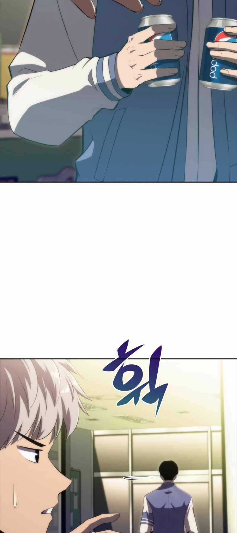 Kẻ Thách Đấu - Chapter 33 - Trang 55