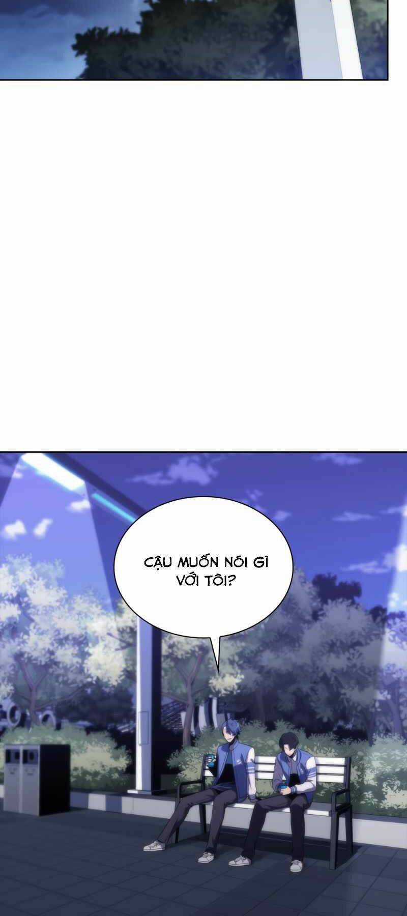 Kẻ Thách Đấu - Chapter 33 - Trang 58