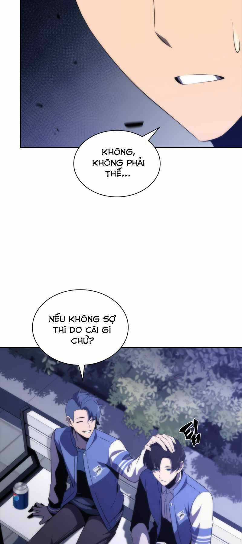 Kẻ Thách Đấu - Chapter 33 - Trang 61