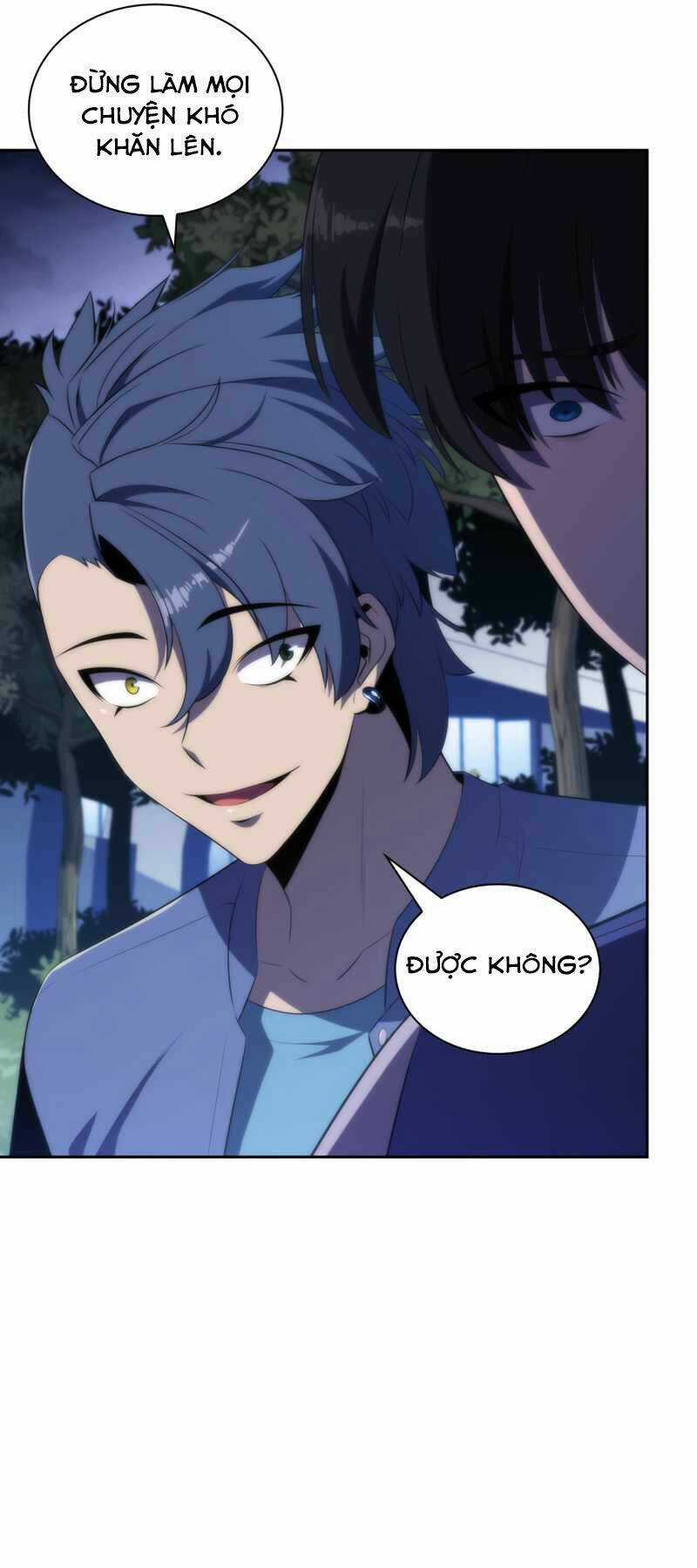 Kẻ Thách Đấu - Chapter 33 - Trang 65