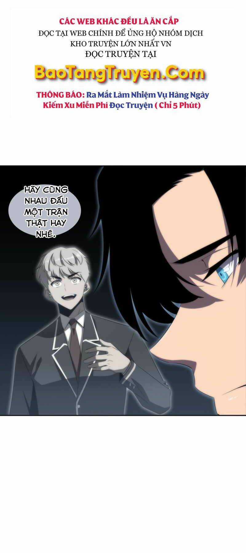 Kẻ Thách Đấu - Chapter 33 - Trang 66