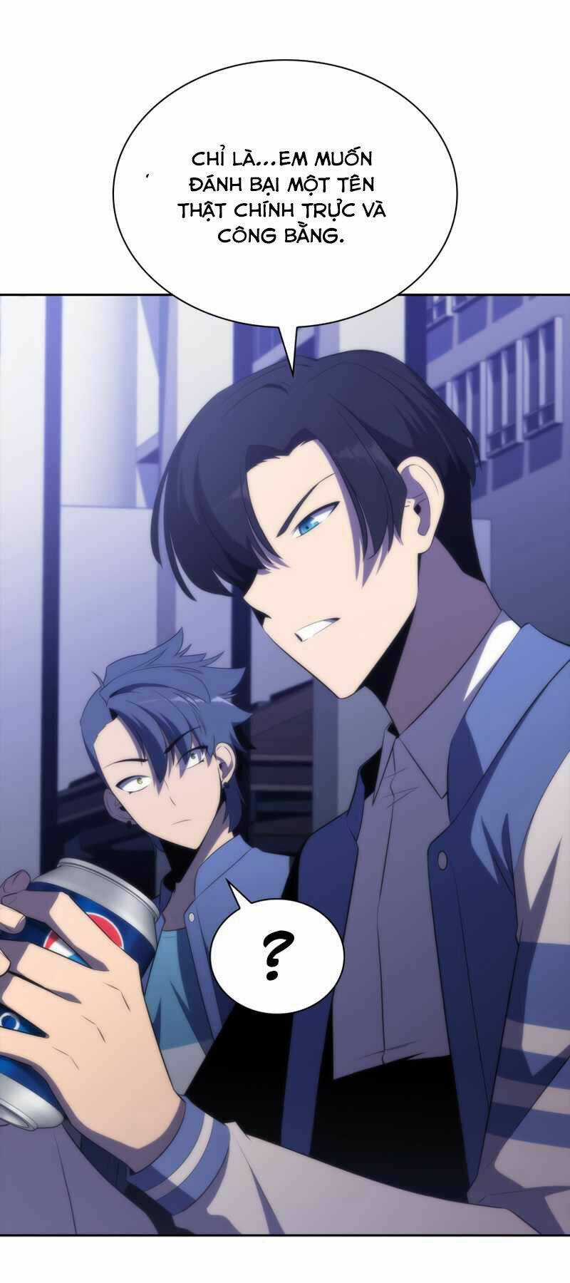 Kẻ Thách Đấu - Chapter 33 - Trang 67