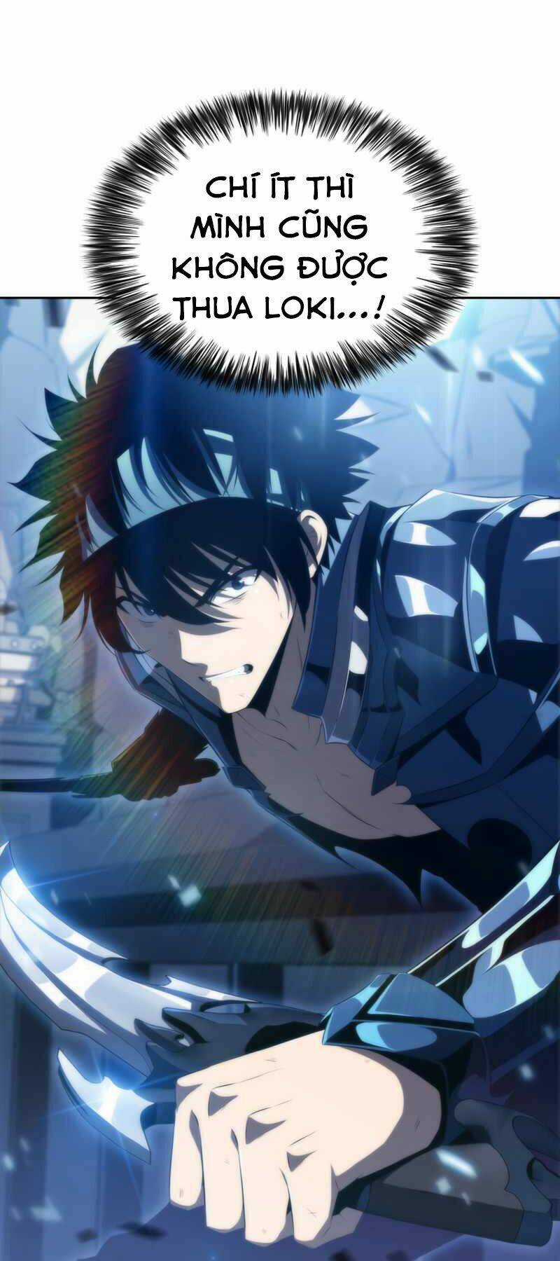 Kẻ Thách Đấu - Chapter 33 - Trang 8