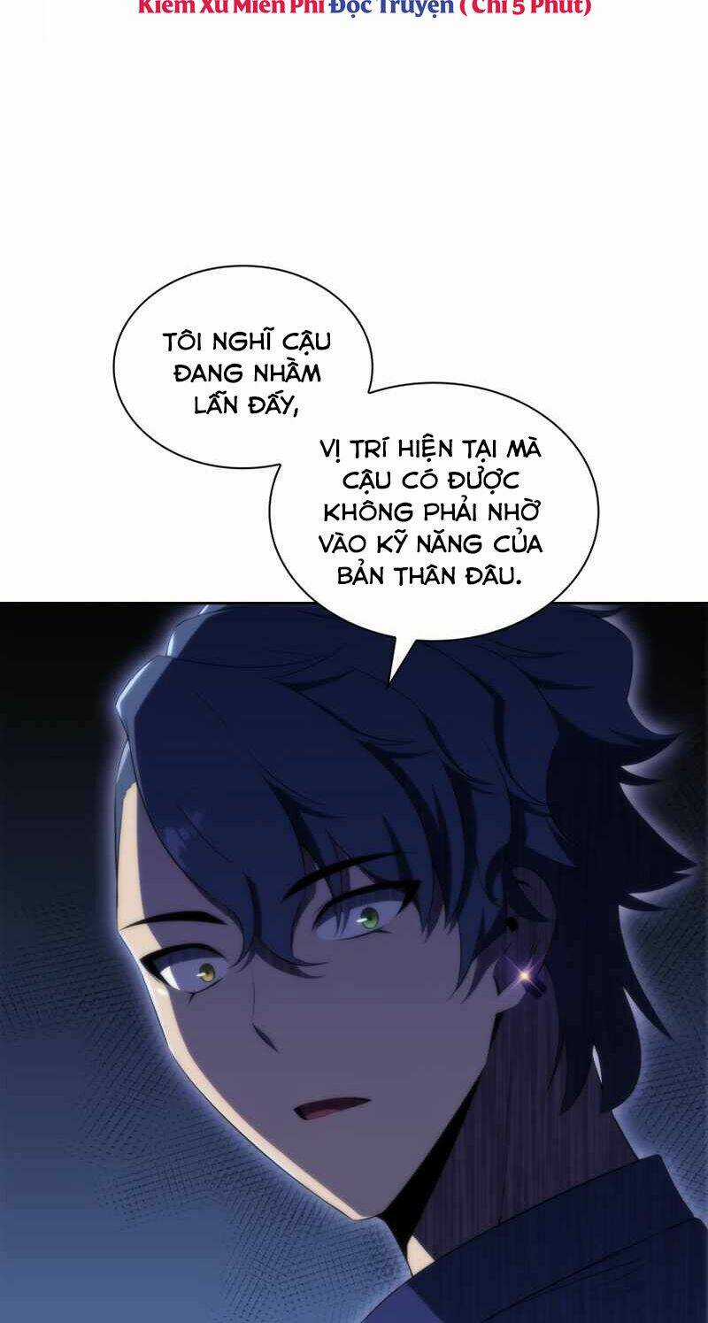 Kẻ Thách Đấu - Chapter 33 - Trang 71