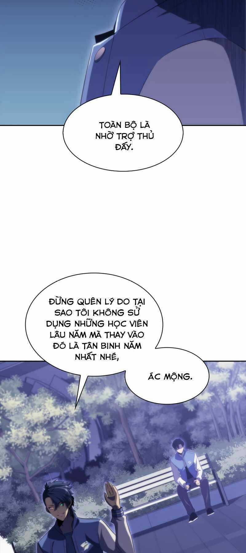 Kẻ Thách Đấu - Chapter 33 - Trang 72