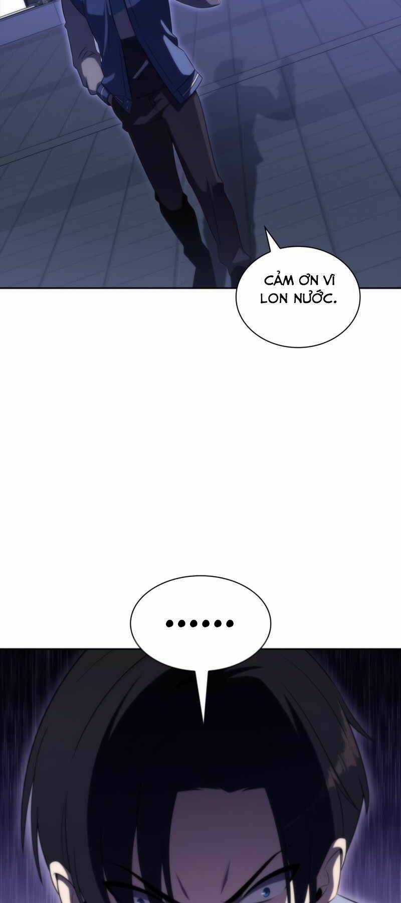 Kẻ Thách Đấu - Chapter 33 - Trang 73