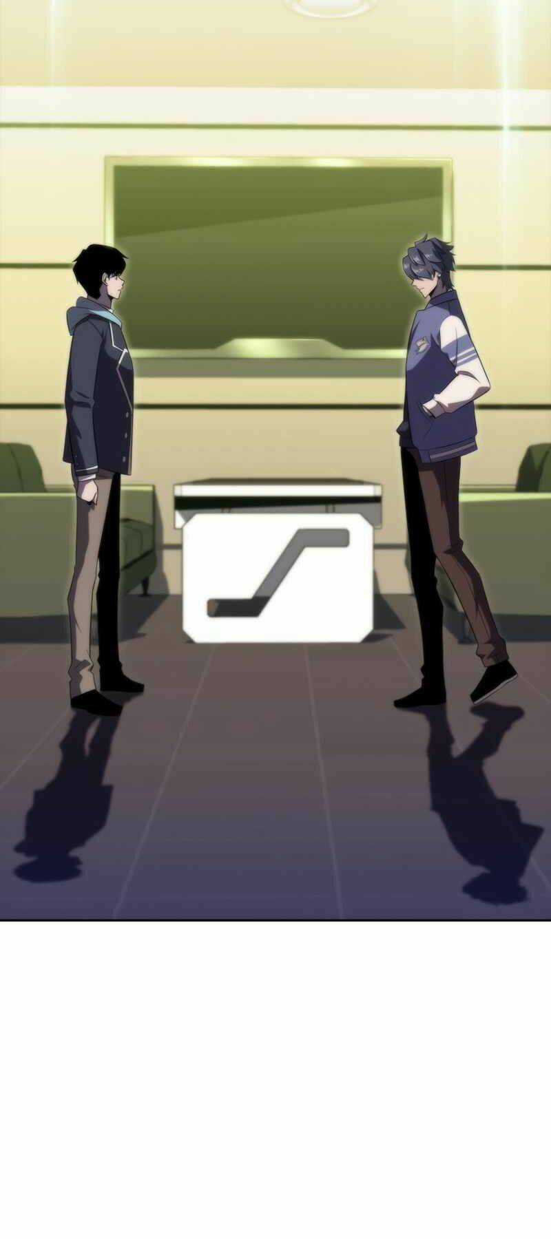 Kẻ Thách Đấu - Chapter 33 - Trang 77