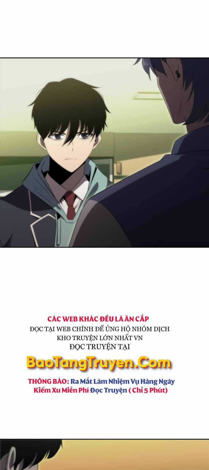 Kẻ Thách Đấu - Chapter 33 - Trang 78