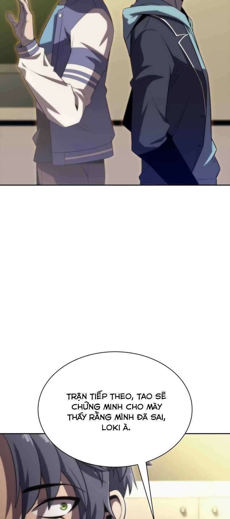 Kẻ Thách Đấu - Chapter 33 - Trang 80