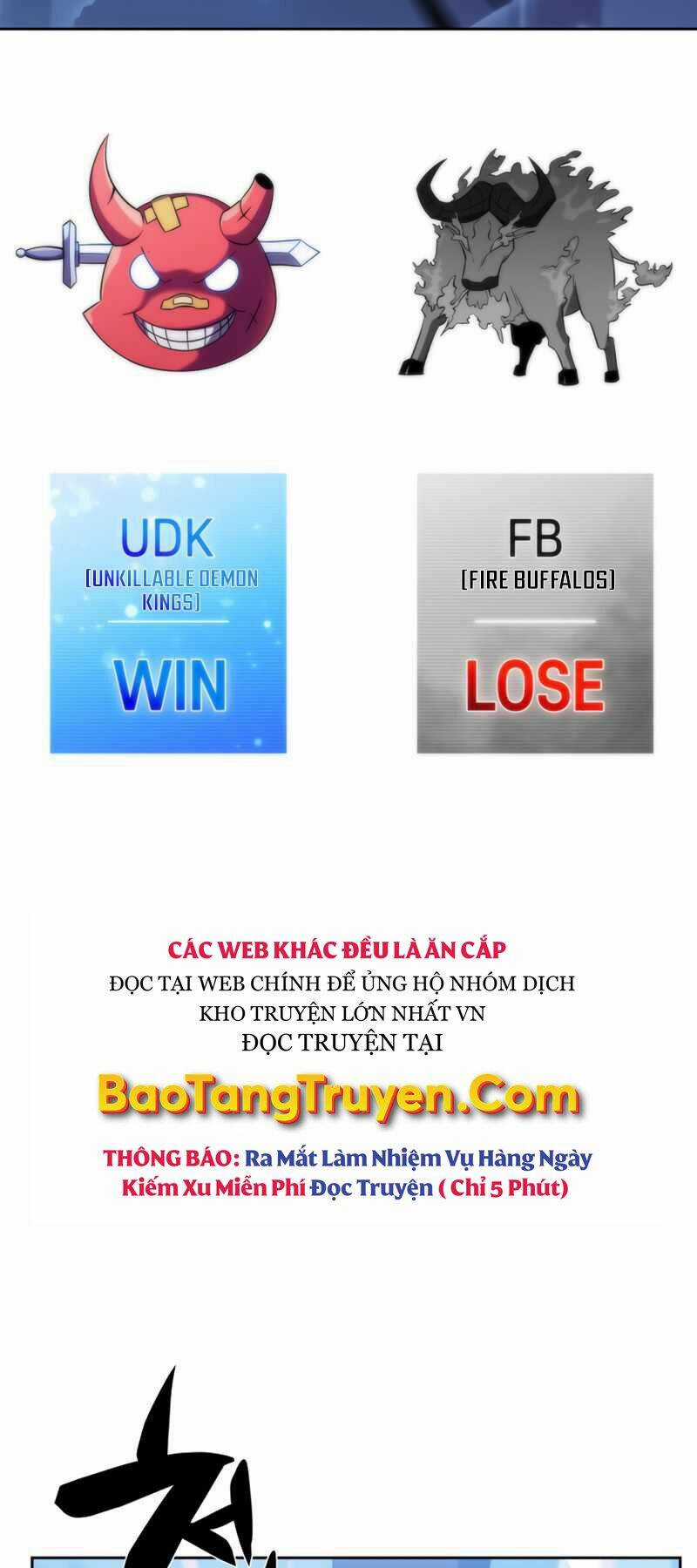 Kẻ Thách Đấu - Chapter 33 - Trang 9