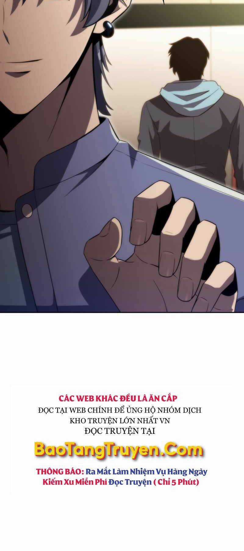 Kẻ Thách Đấu - Chapter 33 - Trang 81