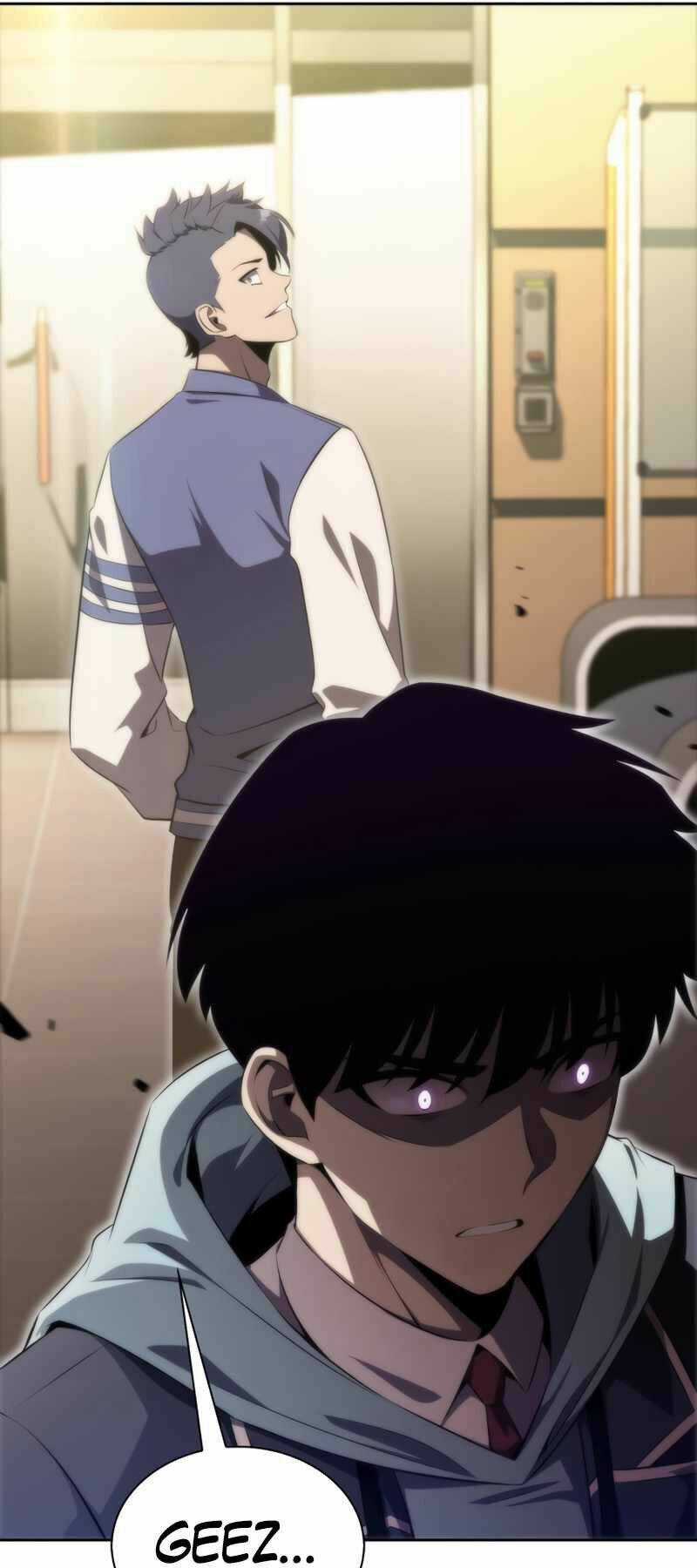 Kẻ Thách Đấu - Chapter 33 - Trang 82