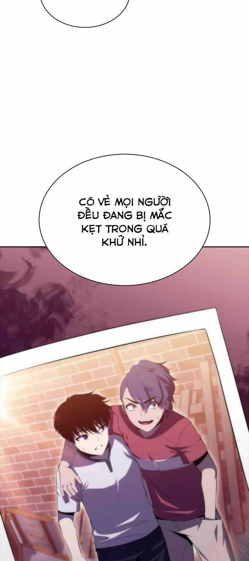 Kẻ Thách Đấu - Chapter 33 - Trang 83