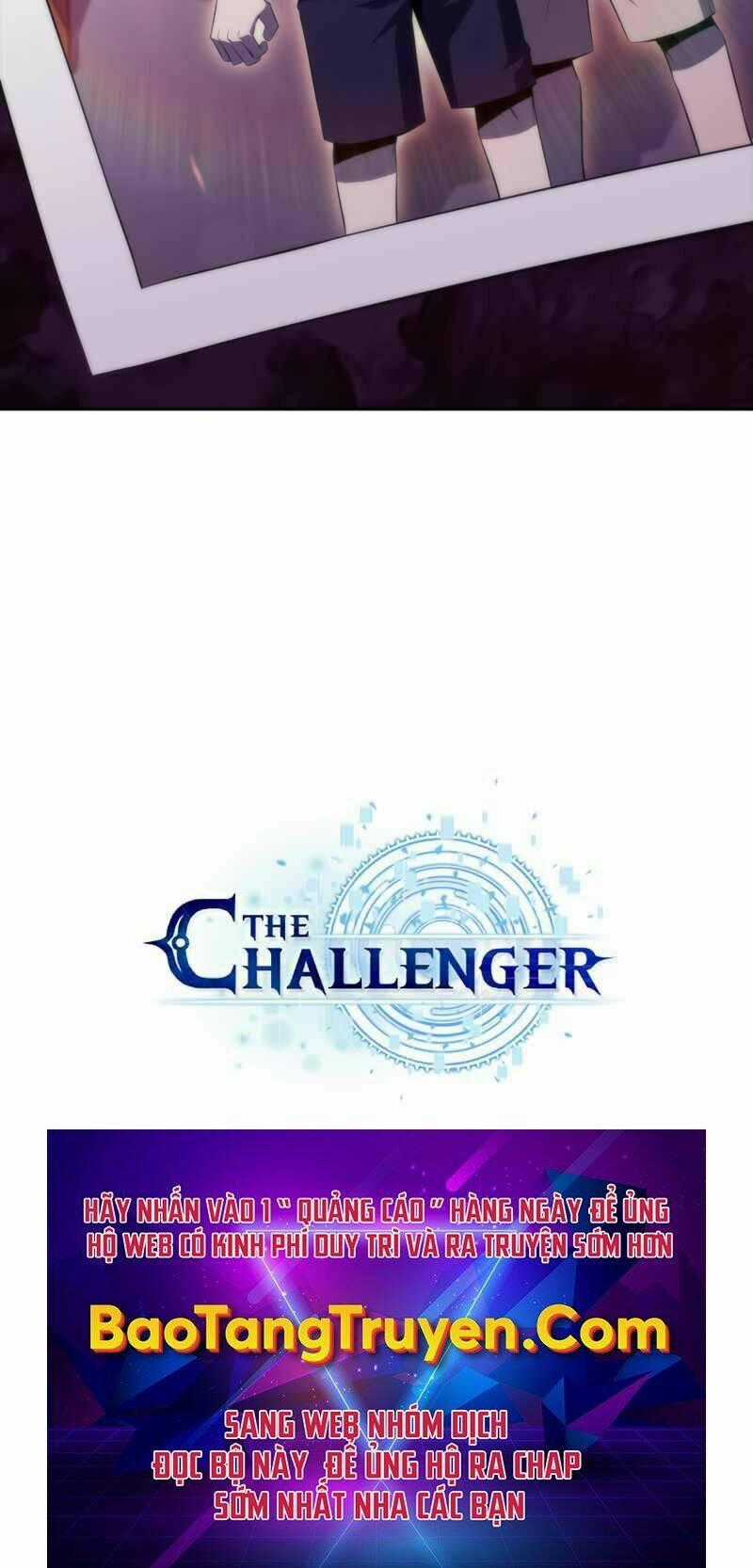 Kẻ Thách Đấu - Chapter 33 - Trang 84