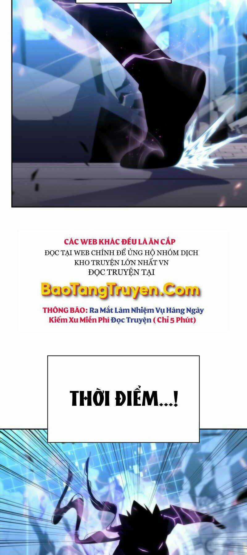 Kẻ Thách Đấu - Chapter 34 - Trang 17