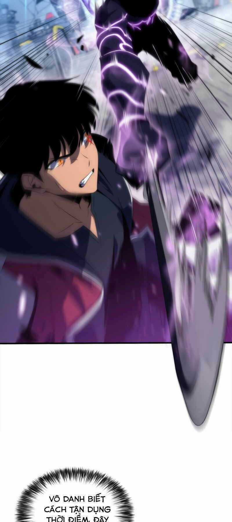 Kẻ Thách Đấu - Chapter 34 - Trang 18