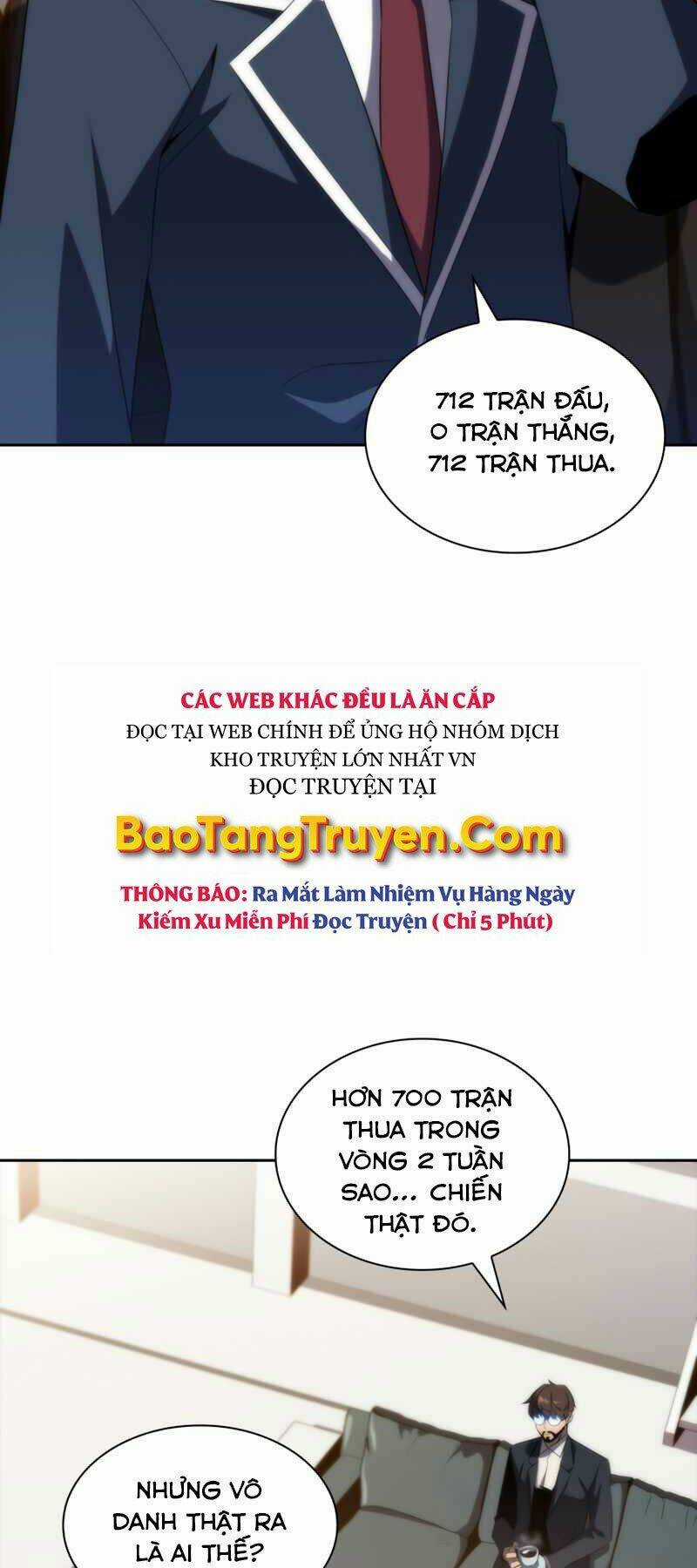 Kẻ Thách Đấu - Chapter 34 - Trang 25