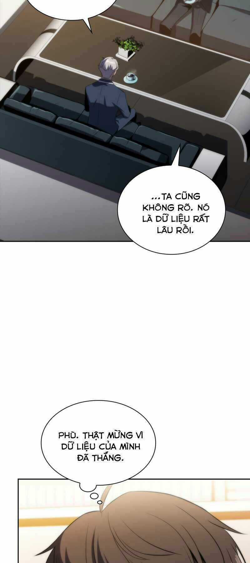 Kẻ Thách Đấu - Chapter 34 - Trang 26