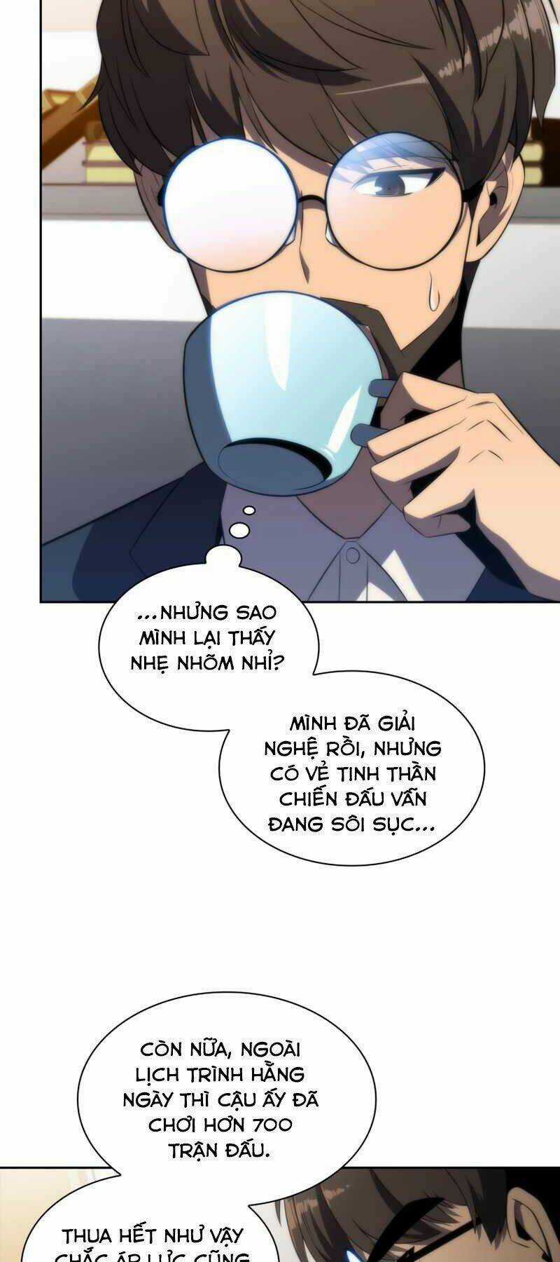 Kẻ Thách Đấu - Chapter 34 - Trang 27