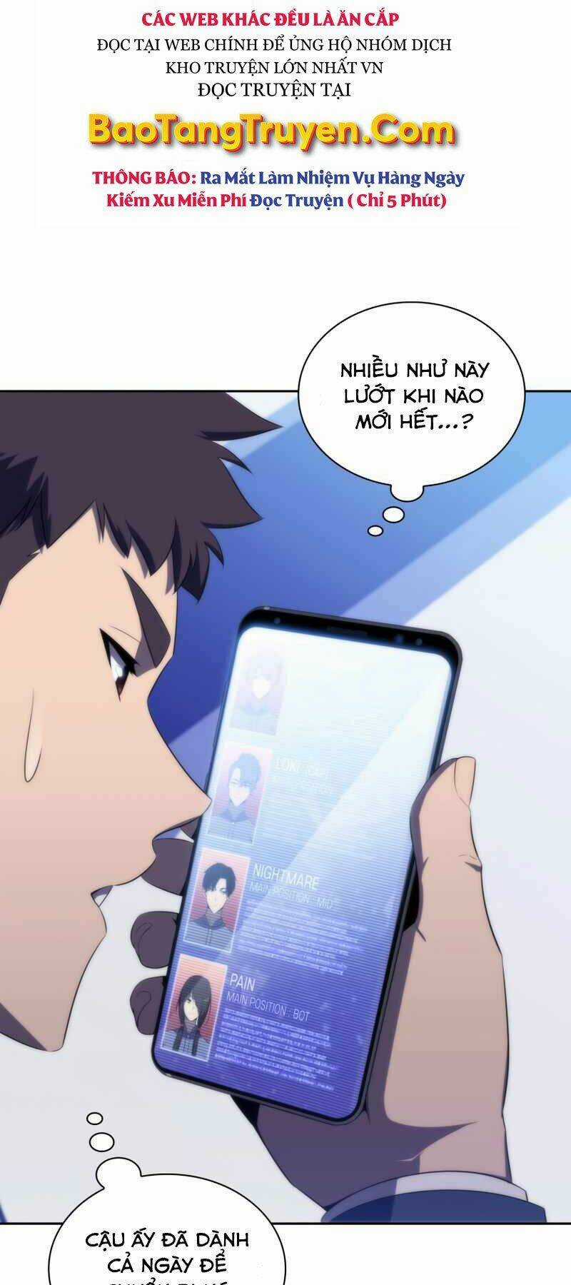 Kẻ Thách Đấu - Chapter 34 - Trang 4