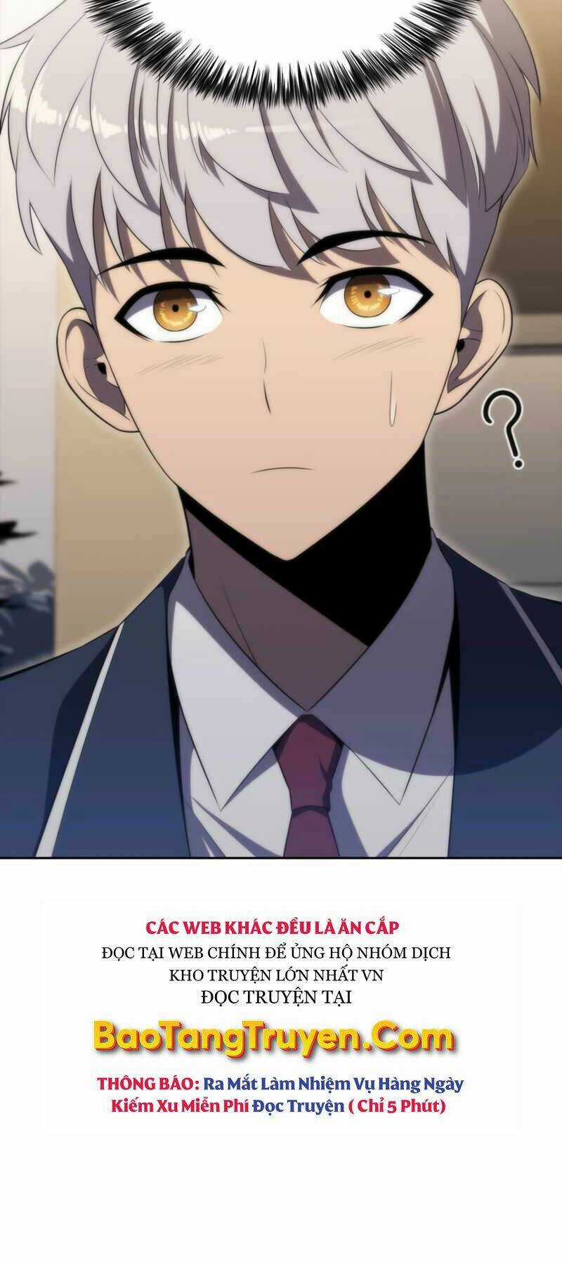 Kẻ Thách Đấu - Chapter 34 - Trang 32