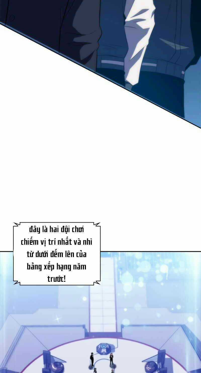 Kẻ Thách Đấu - Chapter 34 - Trang 39