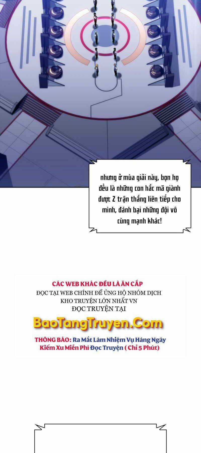 Kẻ Thách Đấu - Chapter 34 - Trang 40