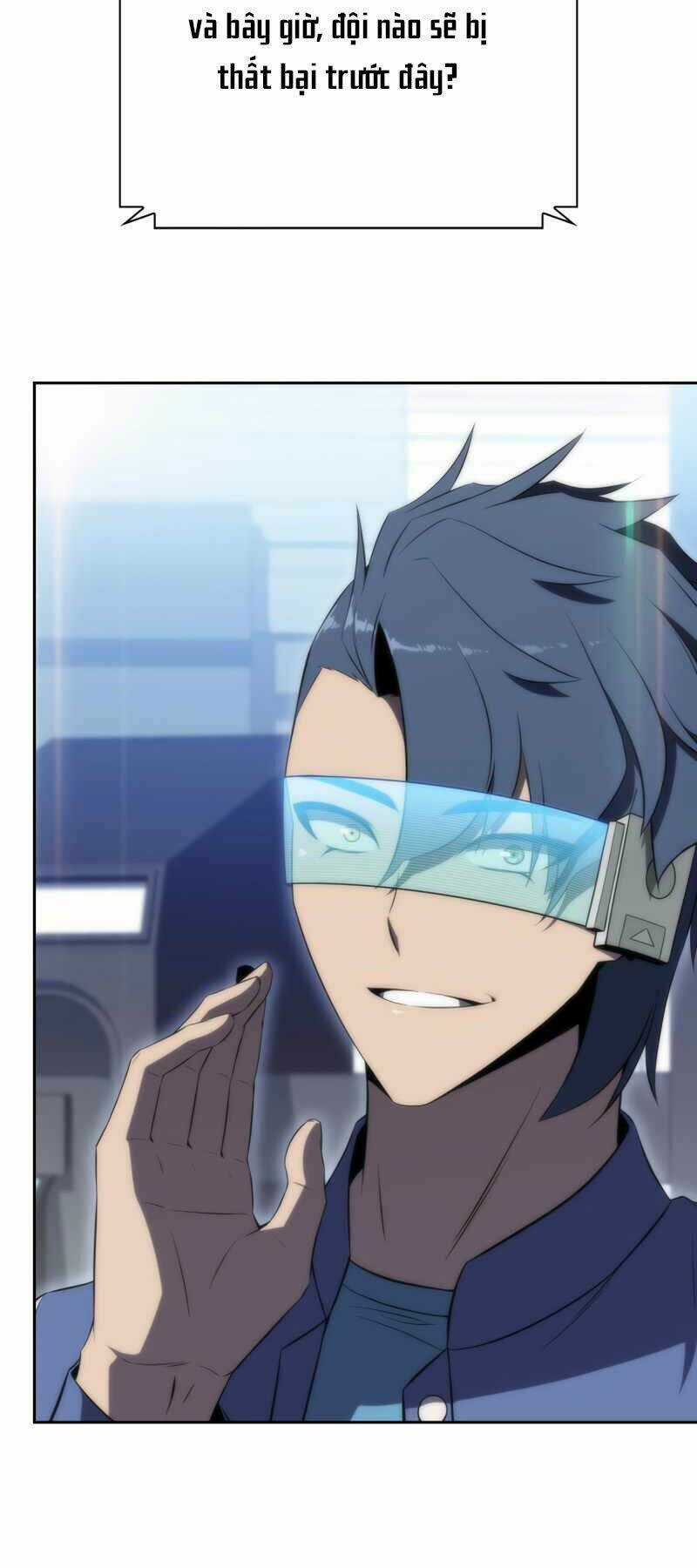 Kẻ Thách Đấu - Chapter 34 - Trang 41