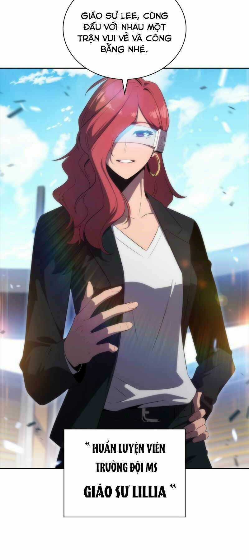 Kẻ Thách Đấu - Chapter 34 - Trang 43