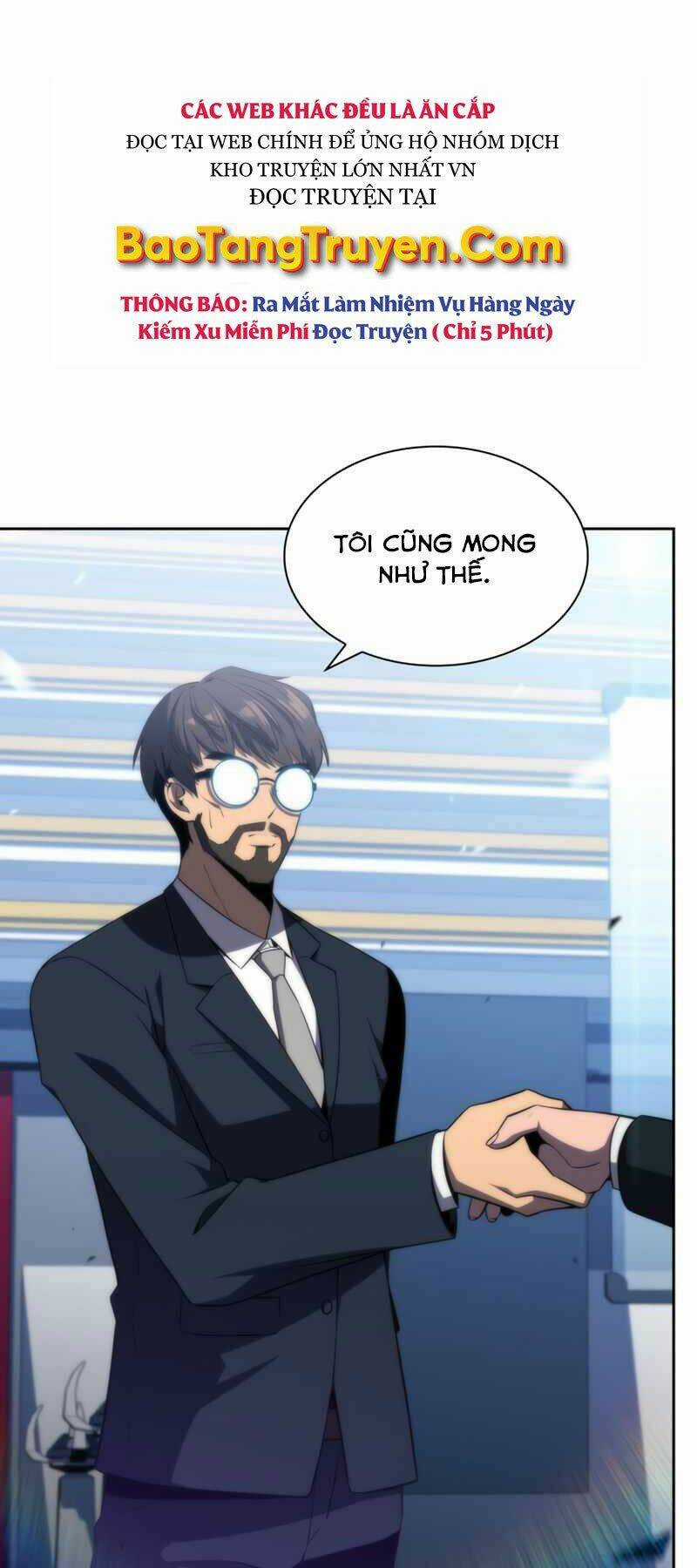 Kẻ Thách Đấu - Chapter 34 - Trang 44