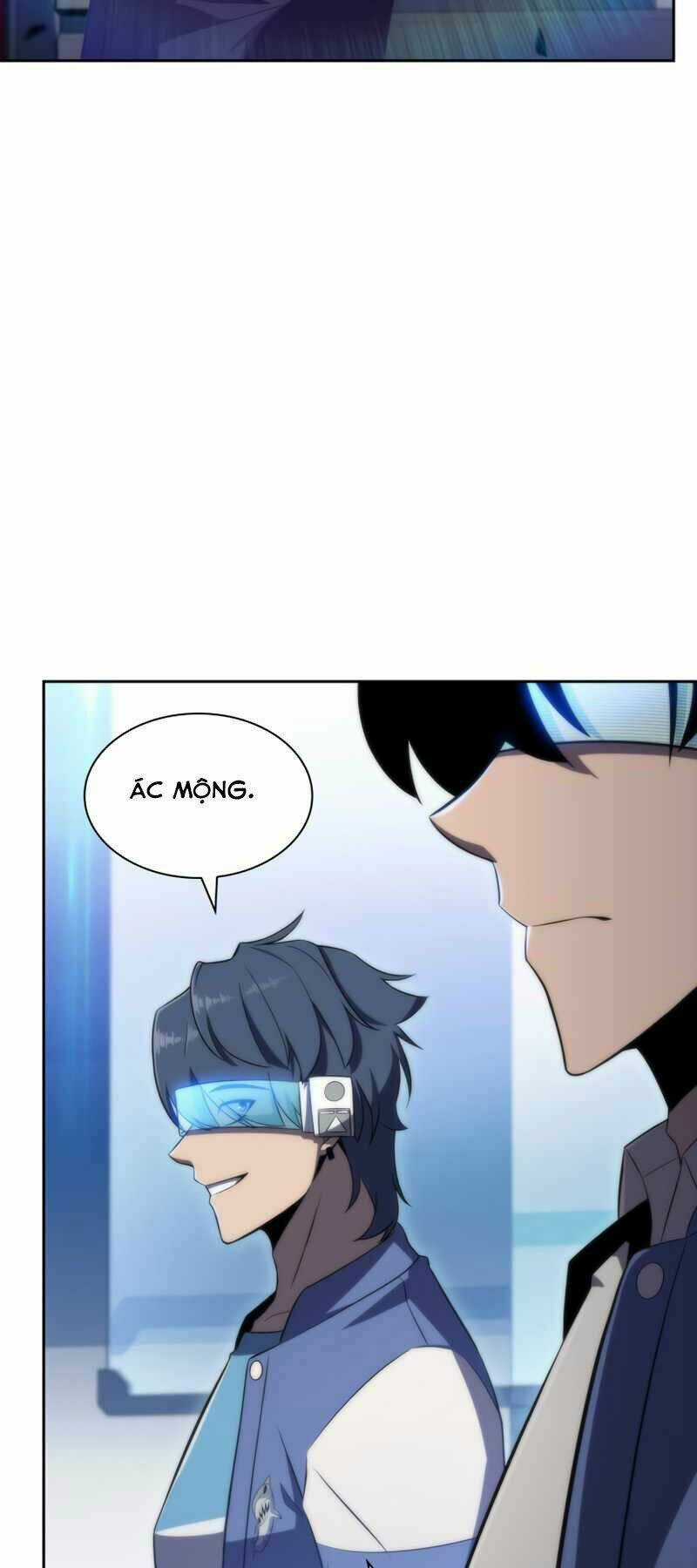 Kẻ Thách Đấu - Chapter 34 - Trang 45