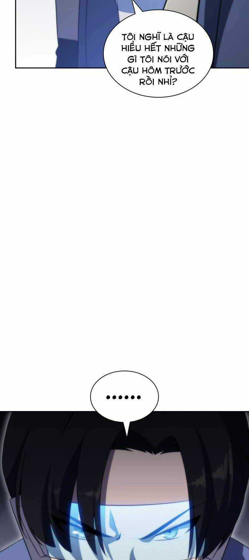 Kẻ Thách Đấu - Chapter 34 - Trang 46