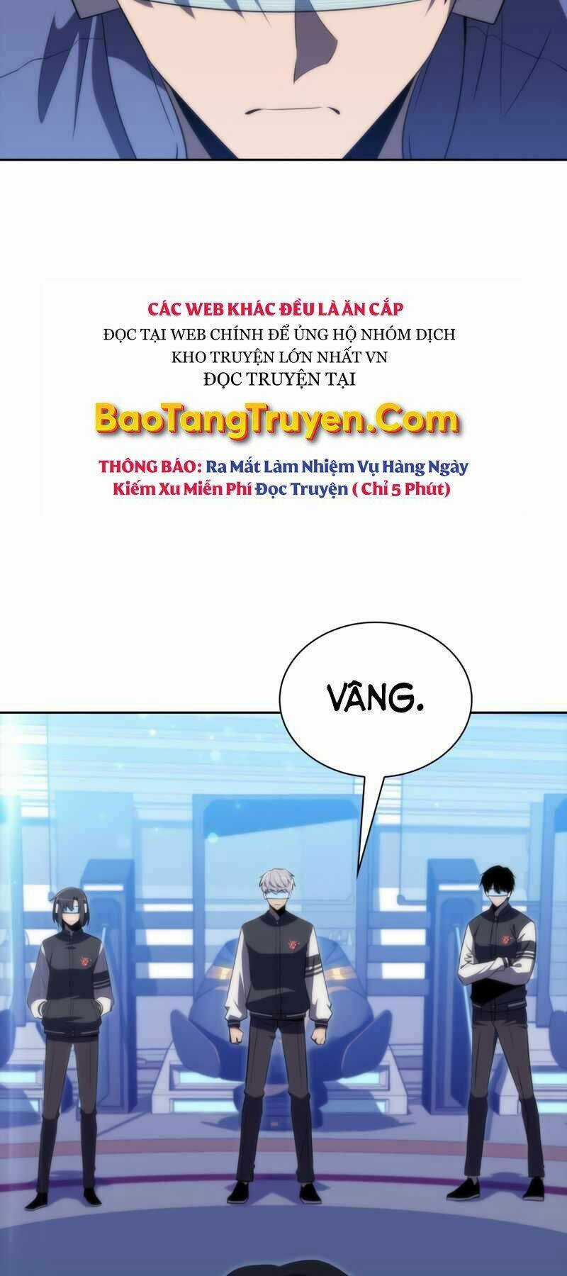 Kẻ Thách Đấu - Chapter 34 - Trang 47